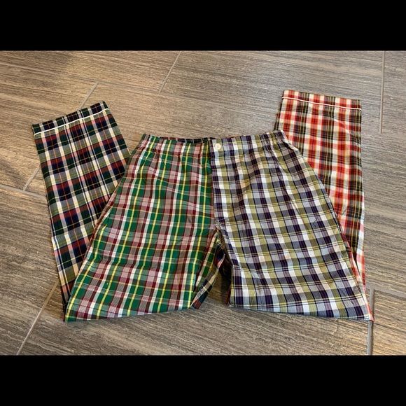 Sleepy Jones Henry pajama sets - Picture 5 of 7